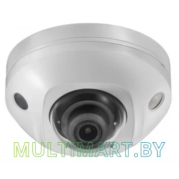 IP-камера Hikvision DS-2CD2523G0-IS (2.8 мм)